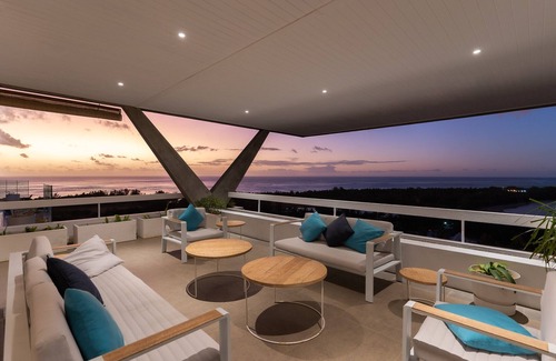 Tamarin Villa | Villa Cambier by muse villas