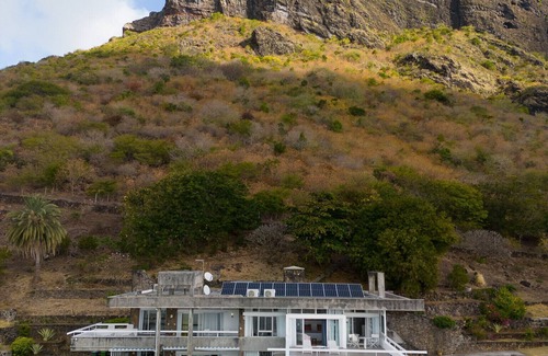Tamarin Villa | Villa Cambier by muse villas
