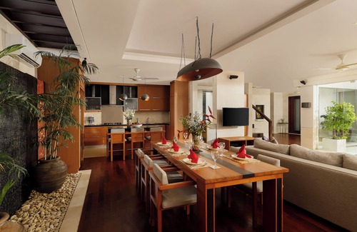 Jimbaran Bay Villa | Villa Camellia by Fantasia Villas