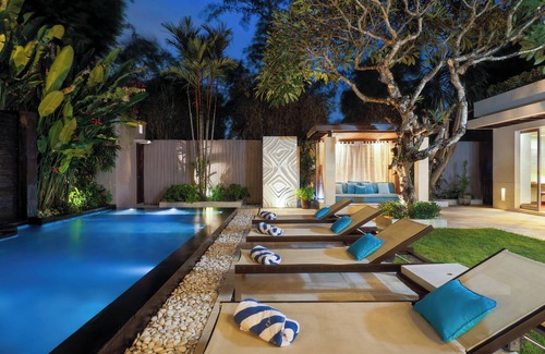 Jimbaran Bay Villa | Villa Camellia by Fantasia Villas