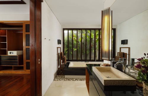 Jimbaran Bay Villa | Villa Camellia Jimbaran by Nakula