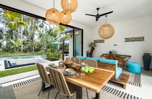 Ubud Villa | Villa Camila by BaliSuperHost
