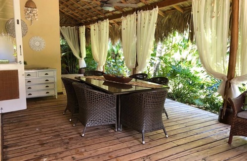 Las Terrenas House | Villa Camilla in Villas Mares