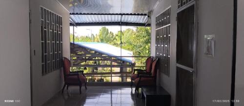 Guamo Villa | Villa Campestre SAN JOSÉ
