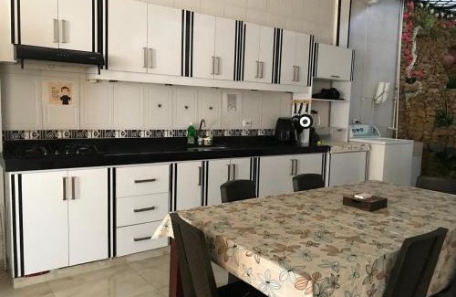 Guamo Villa | Villa Campestre SAN JOSÉ