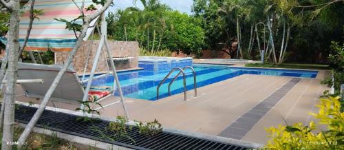 Guamo Villa | Villa Campestre SAN JOSÉ