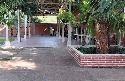 Guamo Villa | Villa Campestre San José
