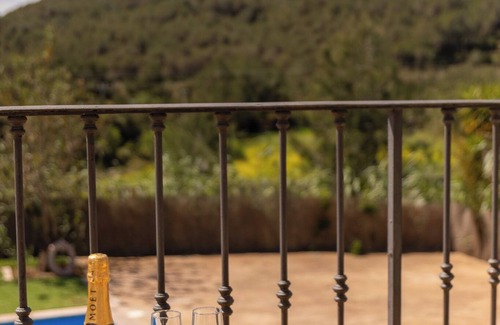 Sant Josep de sa Talaia Villa | Villa Can Portmany - San Jose