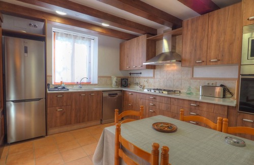 Sant Pere de Ribes Villa | Villa Can Roig by Hello Homes Sitges