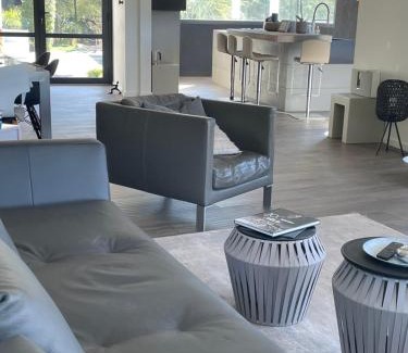 Bandol Villa | Villa Canadeau