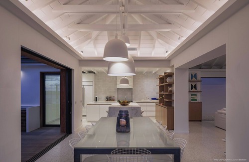Pointe Milou Villa | Villa Cap Azur | Pointe Milou, St-Barths