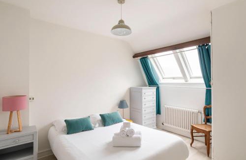 Rotheneuf-Le Pont House | Villa Capall Mara - À Saint-Malo 450m de la plage
