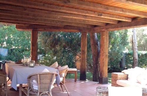 San Teodoro Villa | Villa Capo Coda Cavallo