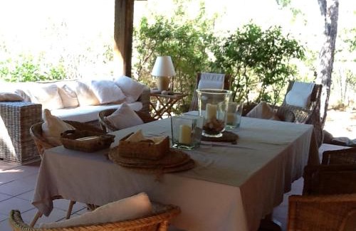 San Teodoro Villa | Villa Capo Coda Cavallo