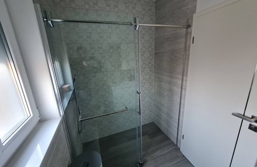 Koper Apartment | Villa Capris - Two bedroom apartment with balcony in Koper — Family sized Condo!