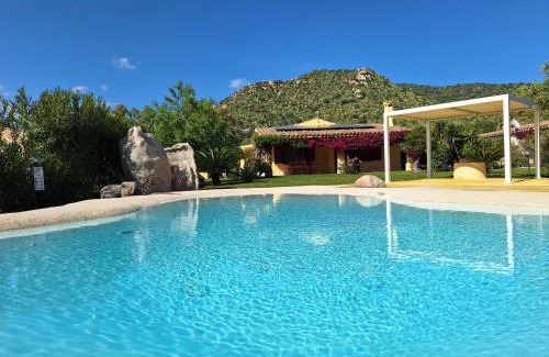 Torre delle Stelle Villa | Villa Carlebia near the beaches and with swimming pool for exclusive use