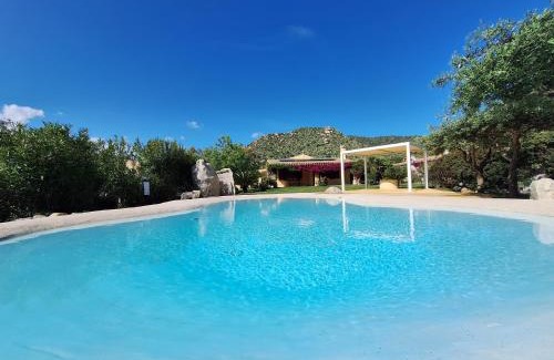 Torre delle Stelle Villa | Villa Carlebia near the beaches and with swimming pool for exclusive use