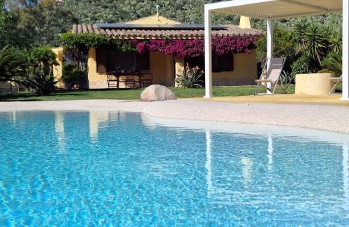 Torre delle Stelle Villa | Villa Carlebia near the beaches and with swimming pool for exclusive use