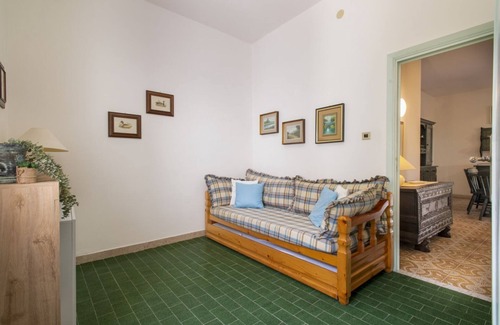 Sorso Villa | Villa Carlotta. Few steps from the sea.