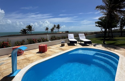 Uruau House | Villa Carlotta Praia do Uruaú