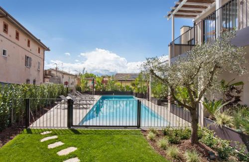 Montioni Apartment | Villa Carlotta Rosmarino
