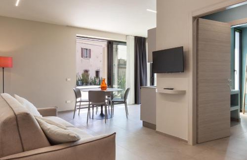 Montioni Apartment | Villa Carlotta Rosmarino