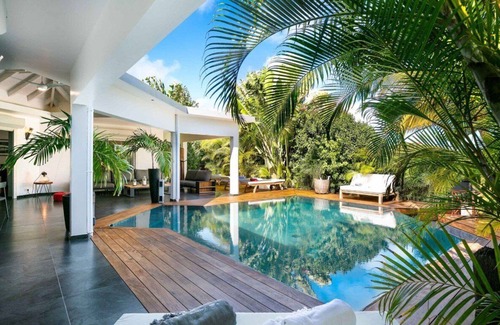 Vitet Villa | Villa Carmen by Fantasia Villas