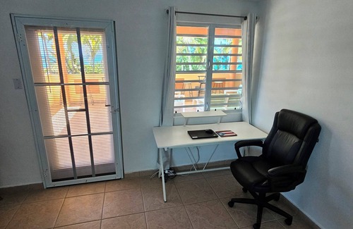 Hatillo Villa | Villa Carmen: Large Beachfront Retreat with Park Access – Sleeps 14