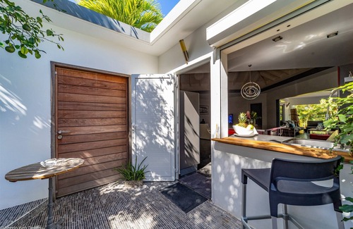 Vitet Villa | Villa Carmen | Vitet, St-Barths