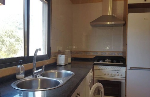 Comares Villa | Villa Carolina: A great 3 Bed Villa sleeps 8 from Vine Ridge Retreats Management
