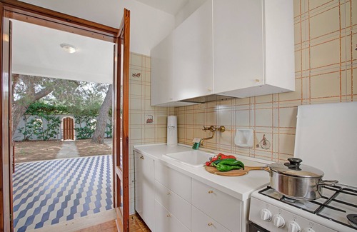 Giorgilorio Villa | Villa Carolina spacious with garden, Lecce, Italy