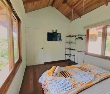 Chiguata Villa | Villa Carpe Diem