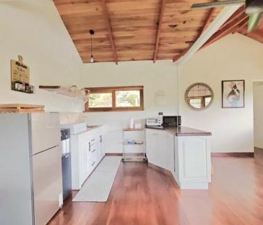 Chiguata Villa | Villa Carpe Diem