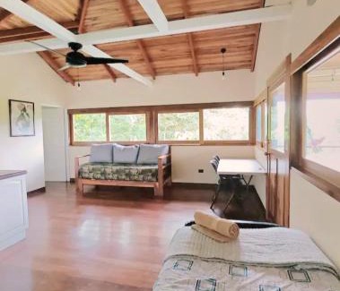 Chiguata Villa | Villa Carpe Diem