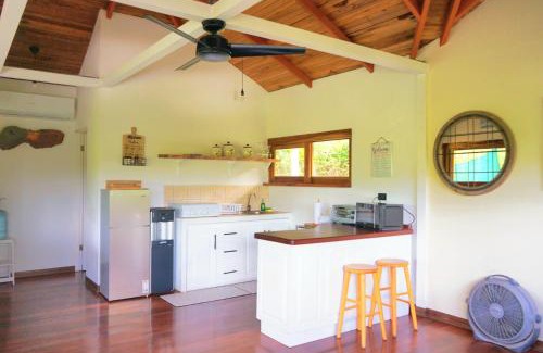Chiguata Villa | Villa Carpe Diem