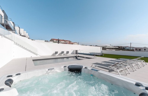 Atalaia de Cima House | Villa Carpe Diem - Sea view