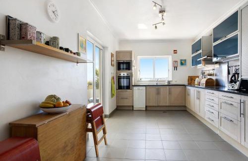 Carrapateira Villa | Villa Carrapateira
