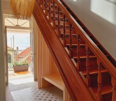 Santa Maria Maior Villa | Villa Carvalhal