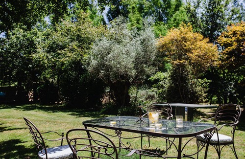 Tomino Villa | Villa Casa de Campo los Carballos, 10,000 m2, 16 minutes from Baiona