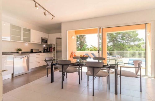 Portopetro Villa | Villa Casa Fernando With Private Pool Close To Cala Mondrago