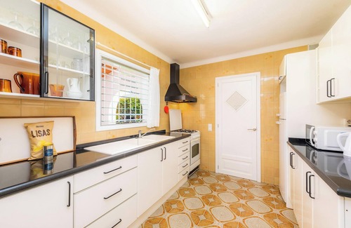 Cala d'Or Villa | Villa "Casa Fiol" with shared Pool & Wi-Fi