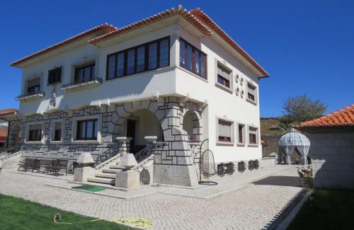 Tabuaco Villa | Villa - Casa Grande de Arcos