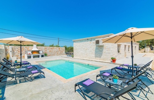 Zakynthos Town Villa | Villa Casa Liveris by Villa Plus
