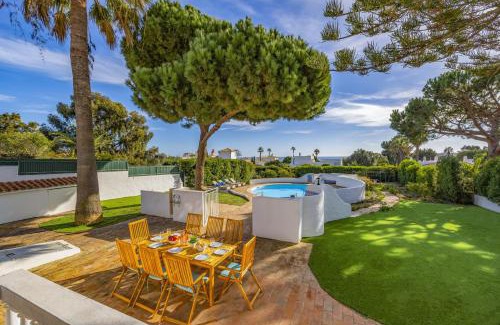 Alfanzina Villa | Villa Casa Marco by Villa Plus