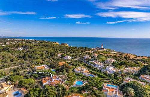 Alfanzina Villa | Villa Casa Marco by Villa Plus