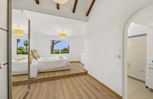 Alfanzina Villa | Villa Casa Marco by Villa Plus