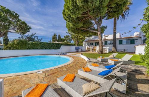 Alfanzina Villa | Villa Casa Marco by Villa Plus