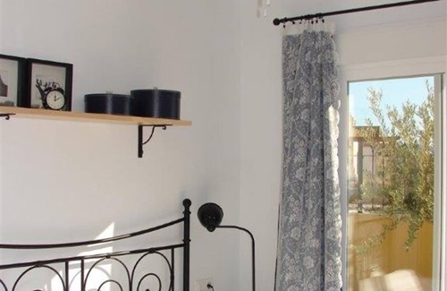 Mazarron Villa | Villa 'Casa Miantojo' with Private Pool, Terrace, A/C & Wi-Fi