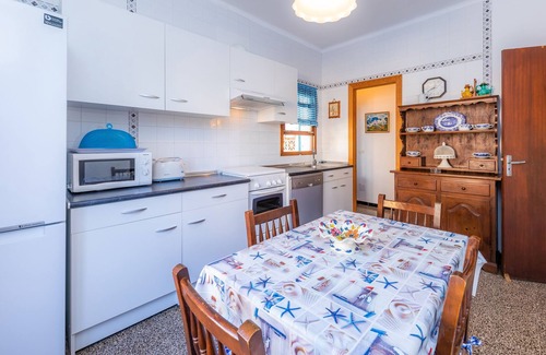 S'Illot-Cala Morlanda Villa | Villa 'Casa Morlanda ' with Private Terrace, Private Garden and Wi-Fi