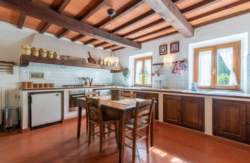 Chiusi della Verna Other | Villa Casa Padronale Il Casotto with Mountain View, Pool & Wi-Fi
